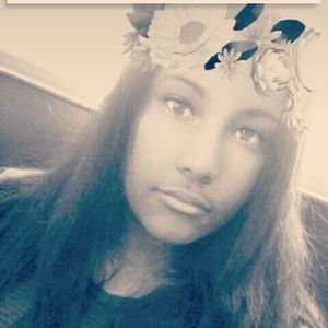 Meet your Posher, Lilibeth